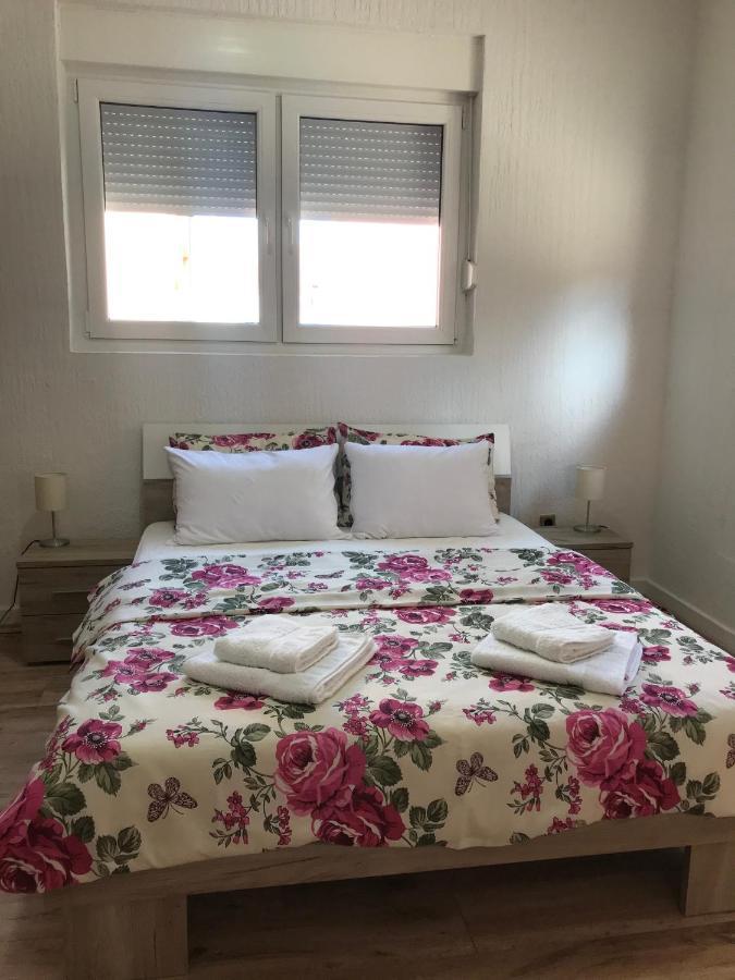Apartman Studio Milojkovic Golubac Luaran gambar