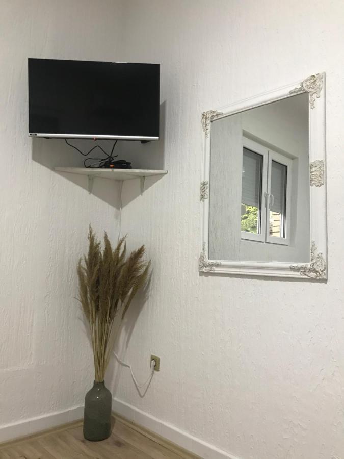 Apartman Studio Milojkovic Golubac Luaran gambar