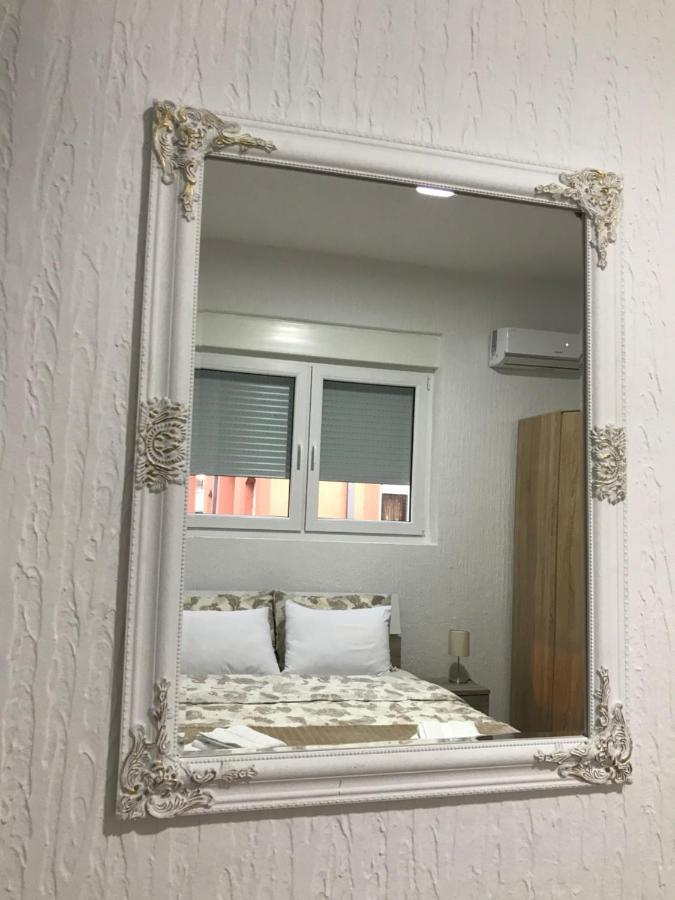 Apartman Studio Milojkovic Golubac Luaran gambar