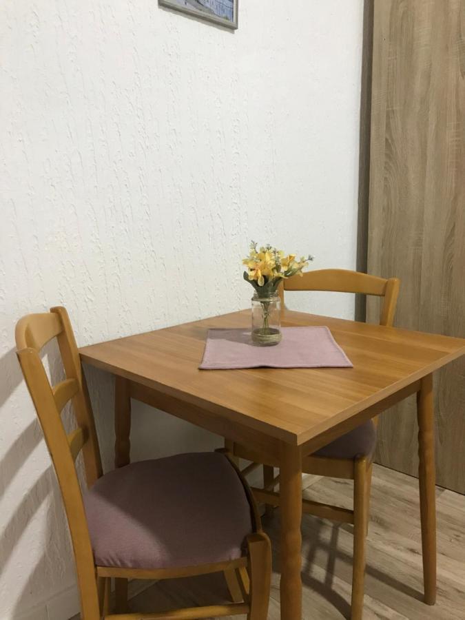 Apartman Studio Milojkovic Golubac Luaran gambar