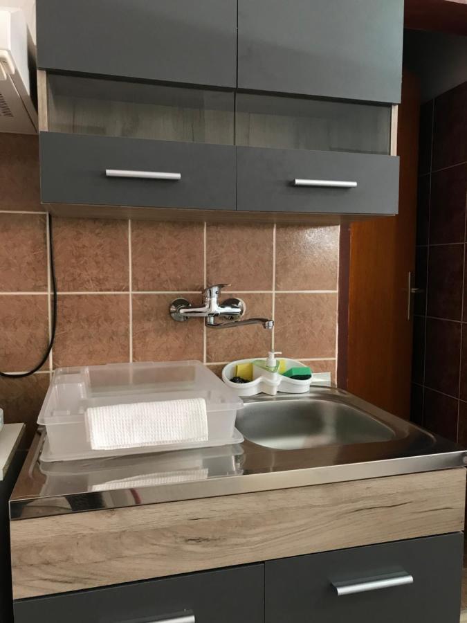 Apartman Studio Milojkovic Golubac Luaran gambar
