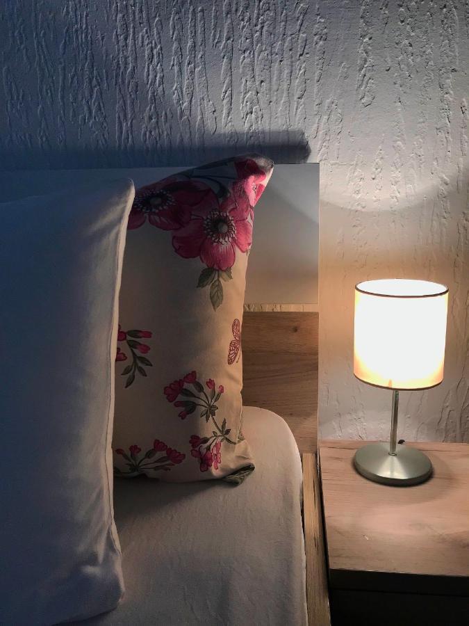 Apartman Studio Milojkovic Golubac Luaran gambar