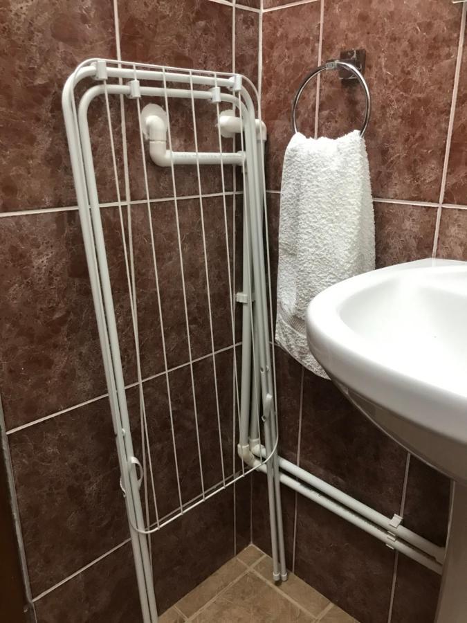 Apartman Studio Milojkovic Golubac Luaran gambar