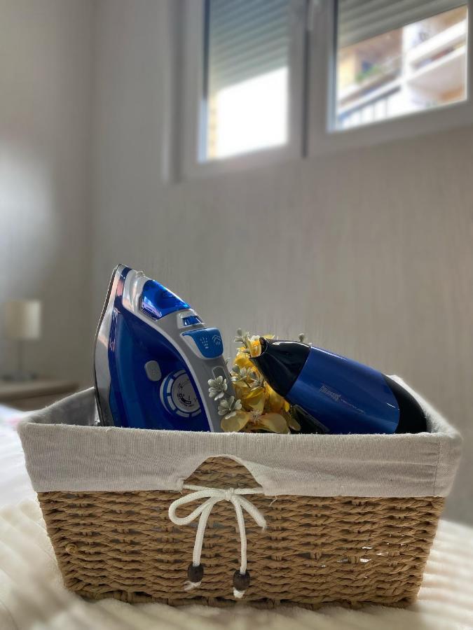 Apartman Studio Milojkovic Golubac Luaran gambar