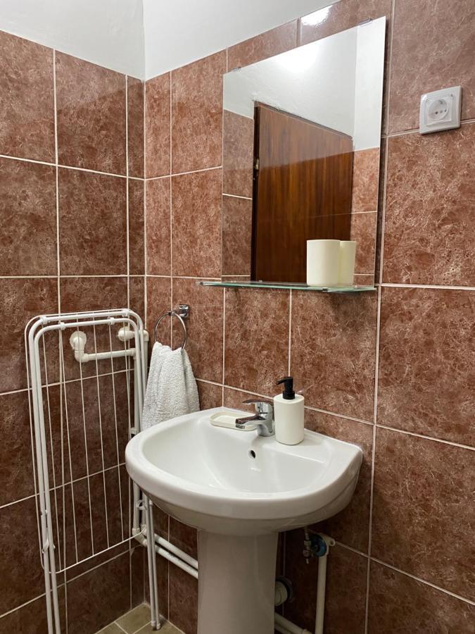 Apartman Studio Milojkovic Golubac Luaran gambar
