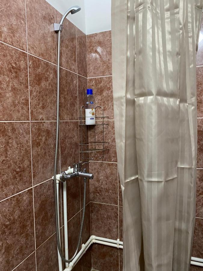 Apartman Studio Milojkovic Golubac Luaran gambar