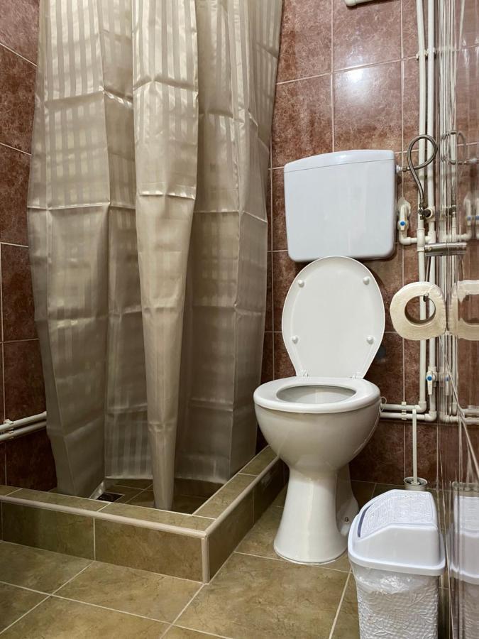 Apartman Studio Milojkovic Golubac Luaran gambar