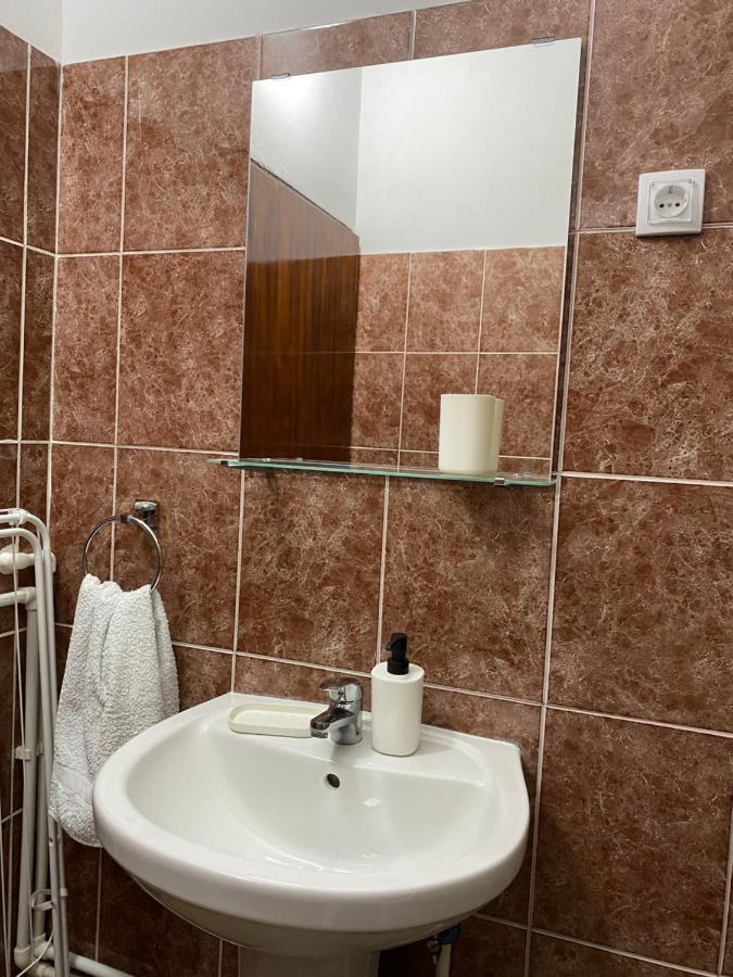 Apartman Studio Milojkovic Golubac Luaran gambar