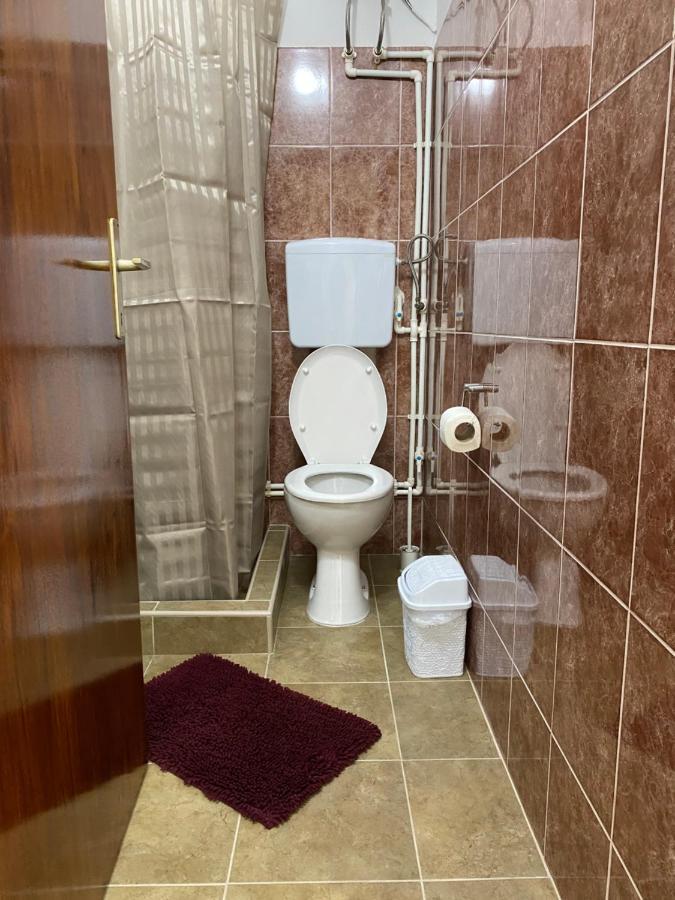 Apartman Studio Milojkovic Golubac Luaran gambar